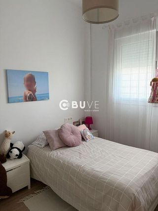 Casa adosada en venta en Oromana en Alcalá de Guadaira