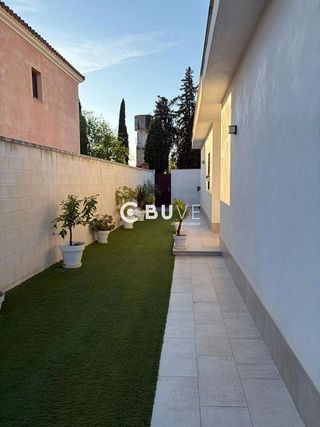 Casa adosada en venta en Oromana en Alcalá de Guadaira