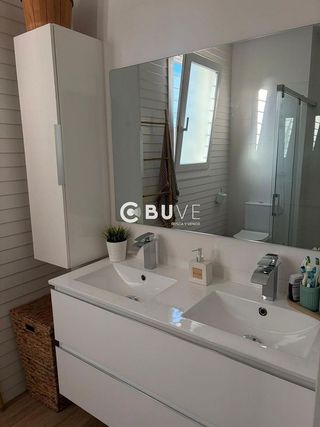 Casa adosada en venta en Oromana en Alcalá de Guadaira