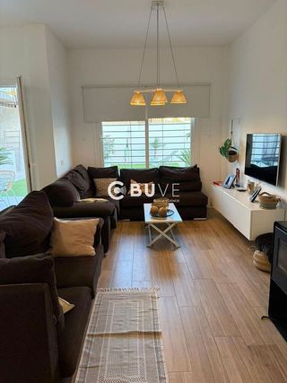 Casa adosada en venta en Oromana en Alcalá de Guadaira