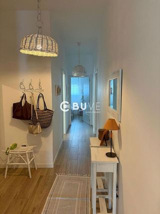 Casa adosada en venta en Oromana en Alcalá de Guadaira