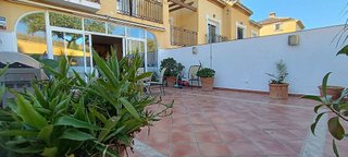 Casa adosada en venta en Zona Norte en Estepona