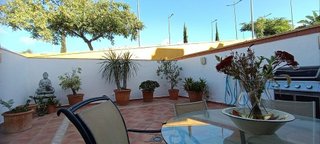 Casa adosada en venta en Zona Norte en Estepona