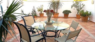 Casa adosada en venta en Zona Norte en Estepona