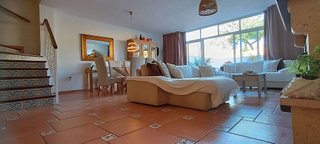 Casa adosada en venta en Zona Norte en Estepona