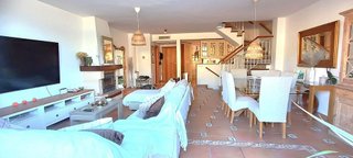 Casa adosada en venta en Zona Norte en Estepona