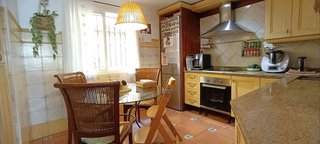 Casa adosada en venta en Zona Norte en Estepona