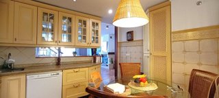 Casa adosada en venta en Zona Norte en Estepona