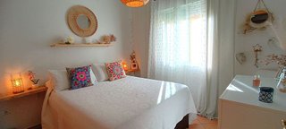 Casa adosada en venta en Zona Norte en Estepona