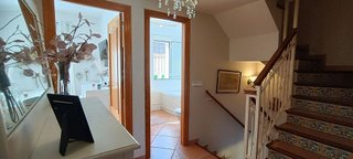 Casa adosada en venta en Zona Norte en Estepona