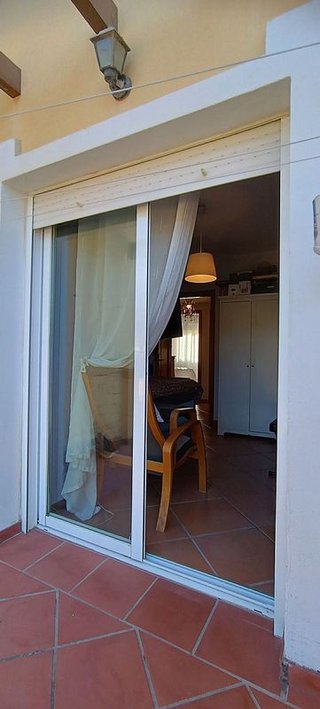 Casa adosada en venta en Zona Norte en Estepona