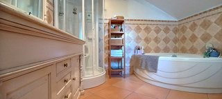 Casa adosada en venta en Zona Norte en Estepona