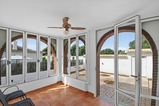 Chalet en venta en Nueva Torrevieja - Aguas Nuevas en Torrevieja