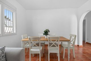 Chalet en venta en Nueva Torrevieja - Aguas Nuevas en Torrevieja