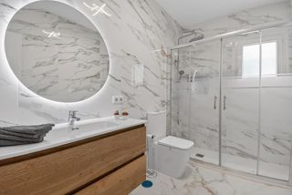 Chalet en venta en Nueva Torrevieja - Aguas Nuevas en Torrevieja