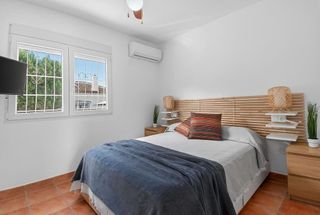 Chalet en venta en Nueva Torrevieja - Aguas Nuevas en Torrevieja