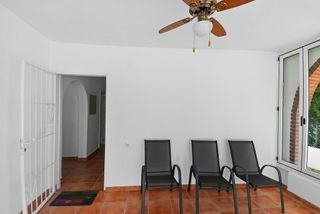 Chalet en venta en Nueva Torrevieja - Aguas Nuevas en Torrevieja