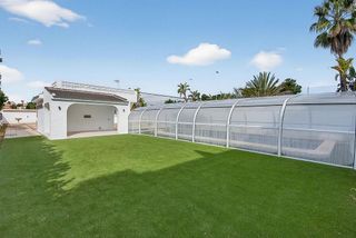 Chalet en venta en Nueva Torrevieja - Aguas Nuevas en Torrevieja