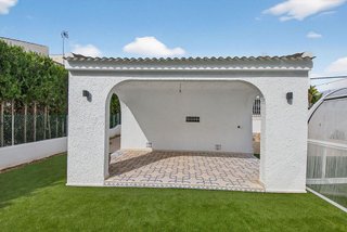 Chalet en venta en Nueva Torrevieja - Aguas Nuevas en Torrevieja