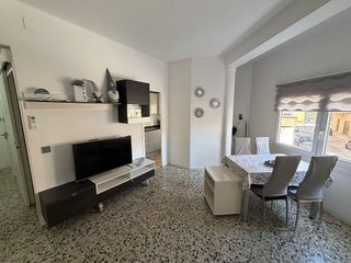Piso en venta en L'Ametlla de Mar en Ametlla de Mar, l´