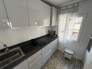 Piso en venta en L'Ametlla de Mar en Ametlla de Mar, l´