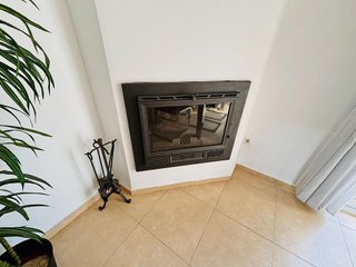 Casa pareada en venta en Zona el Higuerón en Benalmádena