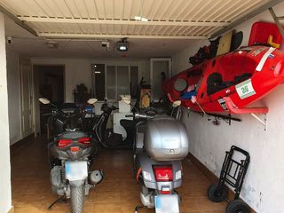 Casa pareada en venta en Río Real en Marbella