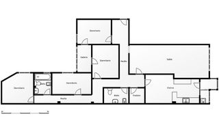 Piso en venta en Amposta