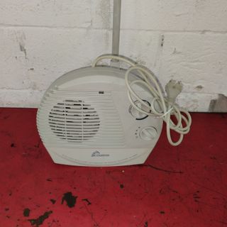 Calefactor eléctrico Vicetron