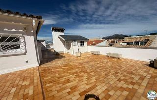 Piso en venta en Centre en Roses