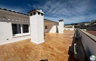 Piso en venta en Centre en Roses