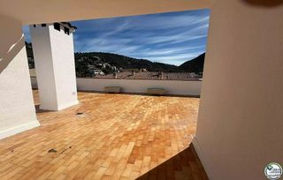 Piso en venta en Centre en Roses