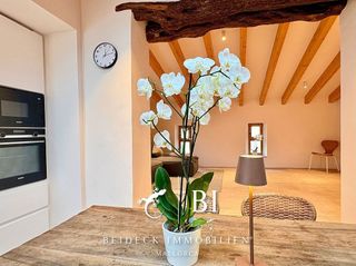 Casa adosada en venta en Son Servera