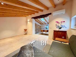 Casa adosada en venta en Son Servera