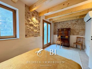 Casa adosada en venta en Son Servera