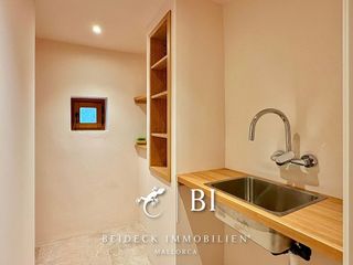 Casa adosada en venta en Son Servera