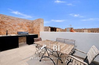Casa adosada en venta en Son Servera