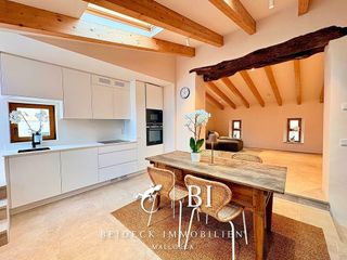 Casa adosada en venta en Son Servera