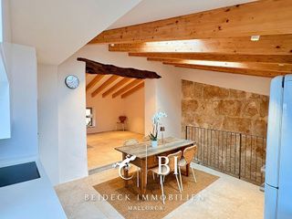 Casa adosada en venta en Son Servera