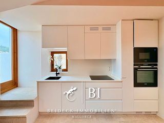 Casa adosada en venta en Son Servera