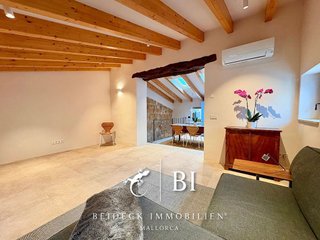 Casa adosada en venta en Son Servera