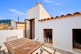 Casa adosada en venta en Son Servera