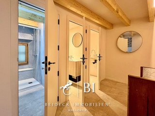 Casa adosada en venta en Son Servera