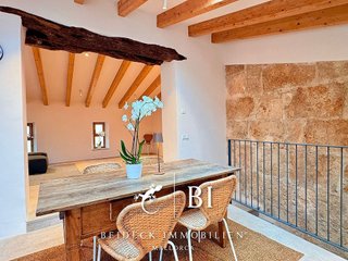 Casa adosada en venta en Son Servera