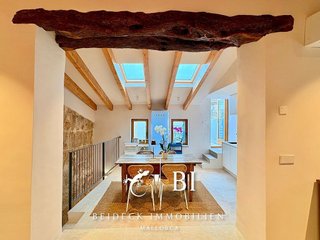 Casa adosada en venta en Son Servera