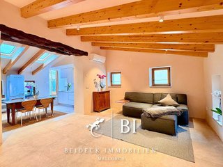 Casa adosada en venta en Son Servera
