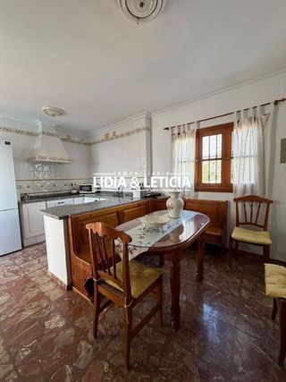 Chalet en venta en Centro en Alcalá de Guadaira