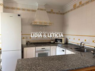 Chalet en venta en Centro en Alcalá de Guadaira