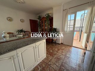 Chalet en venta en Centro en Alcalá de Guadaira