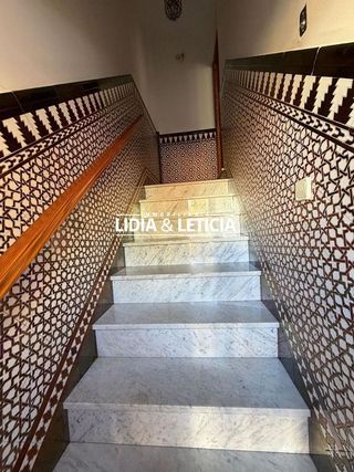 Chalet en venta en Centro en Alcalá de Guadaira